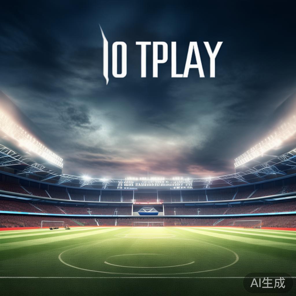 在充满激情与竞技精神的足球世界中，玩法的多样性不断