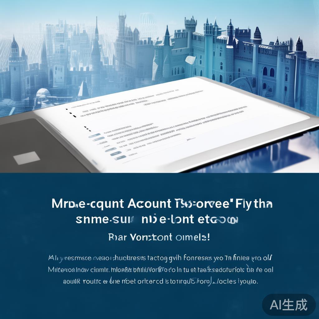 确保账户资料完整且已实名认证
登录后，核查个人资