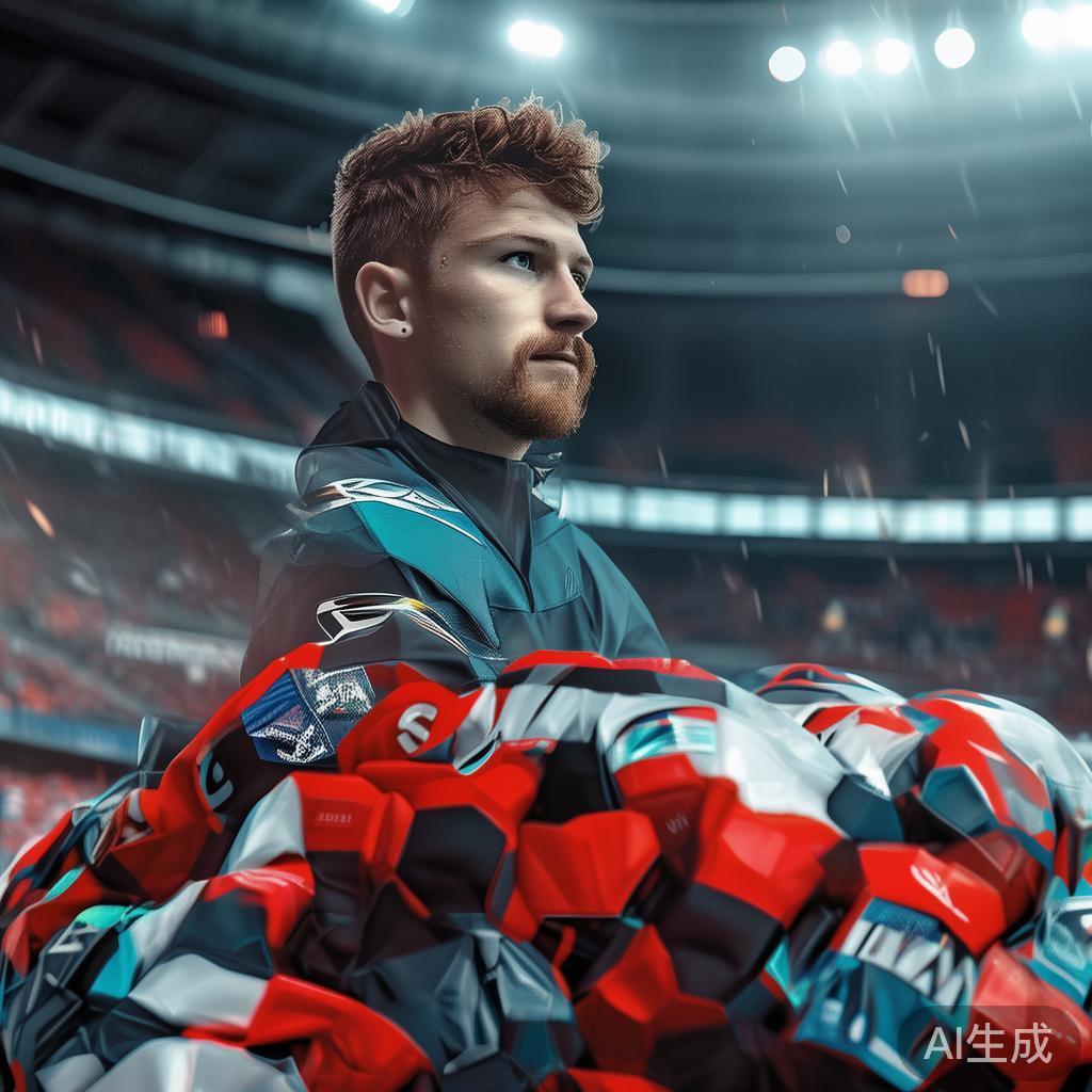 其次，顶盛体育D3荣耀可以借助赛事合作，促进产品的