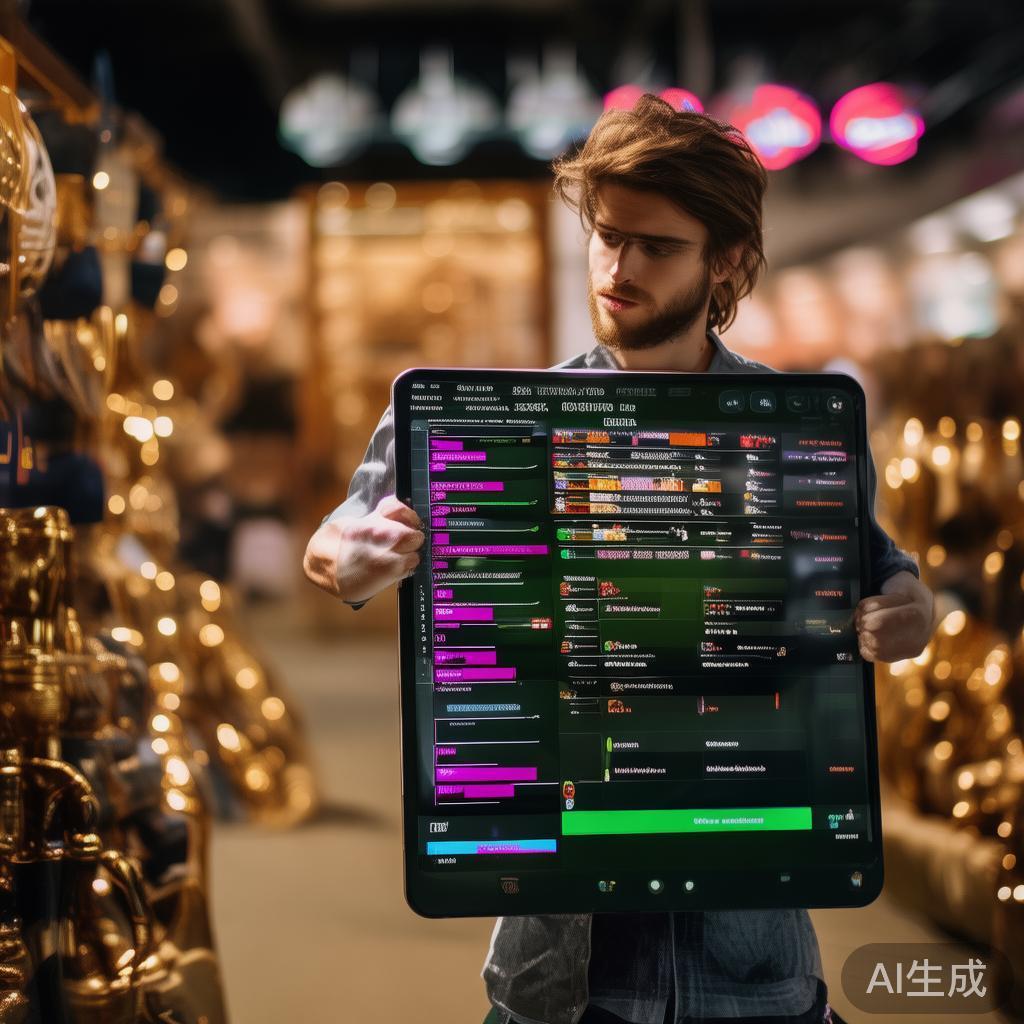 在使用顶盛体育的各种服务前，进行网页注册与登录是必