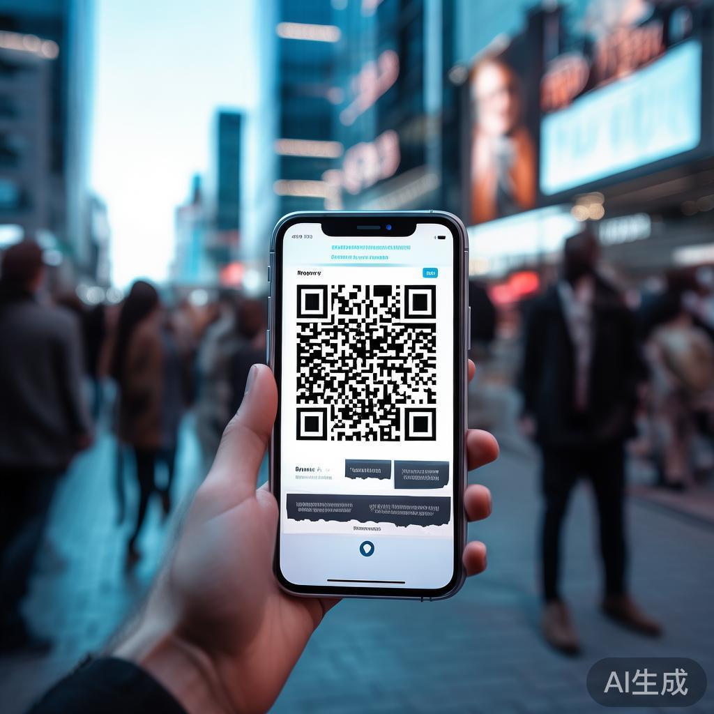 全面了解顶盛体育二维码下载流程与操作指南 二维码具有操作简便、无需复杂操作的优势。只需扫一扫