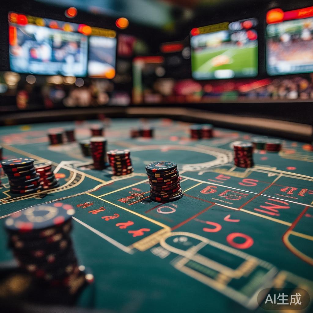 顶盛体育手机版中奖率分析与提升攻略详解 2.合理分散投注风险
不要盲目押注在单场比赛上。