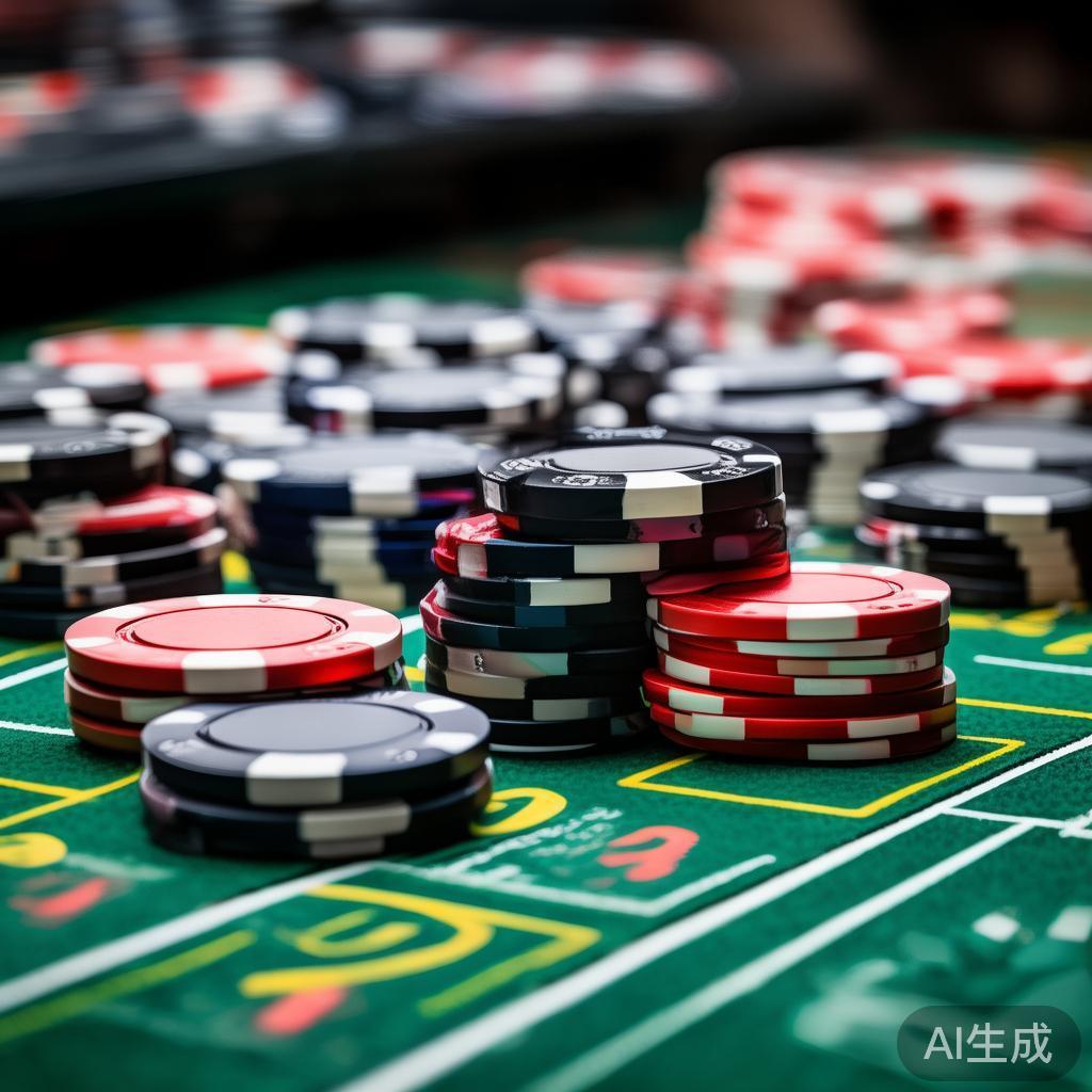 如何在d3顶盛体育官网实现安全可靠的博彩体验与保障措施 随着互联网的发展,网络博彩逐渐成为大众娱乐和投资的