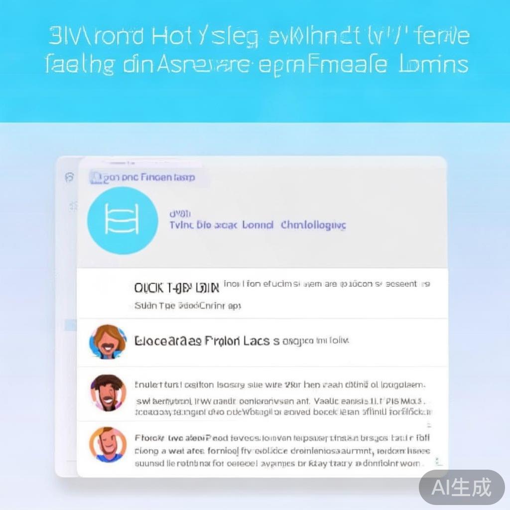 顶盛体育登录入口指南:快速找到入口及畅玩平台方法 手机快捷登录:在下载官方APP后,建议开启“一键登