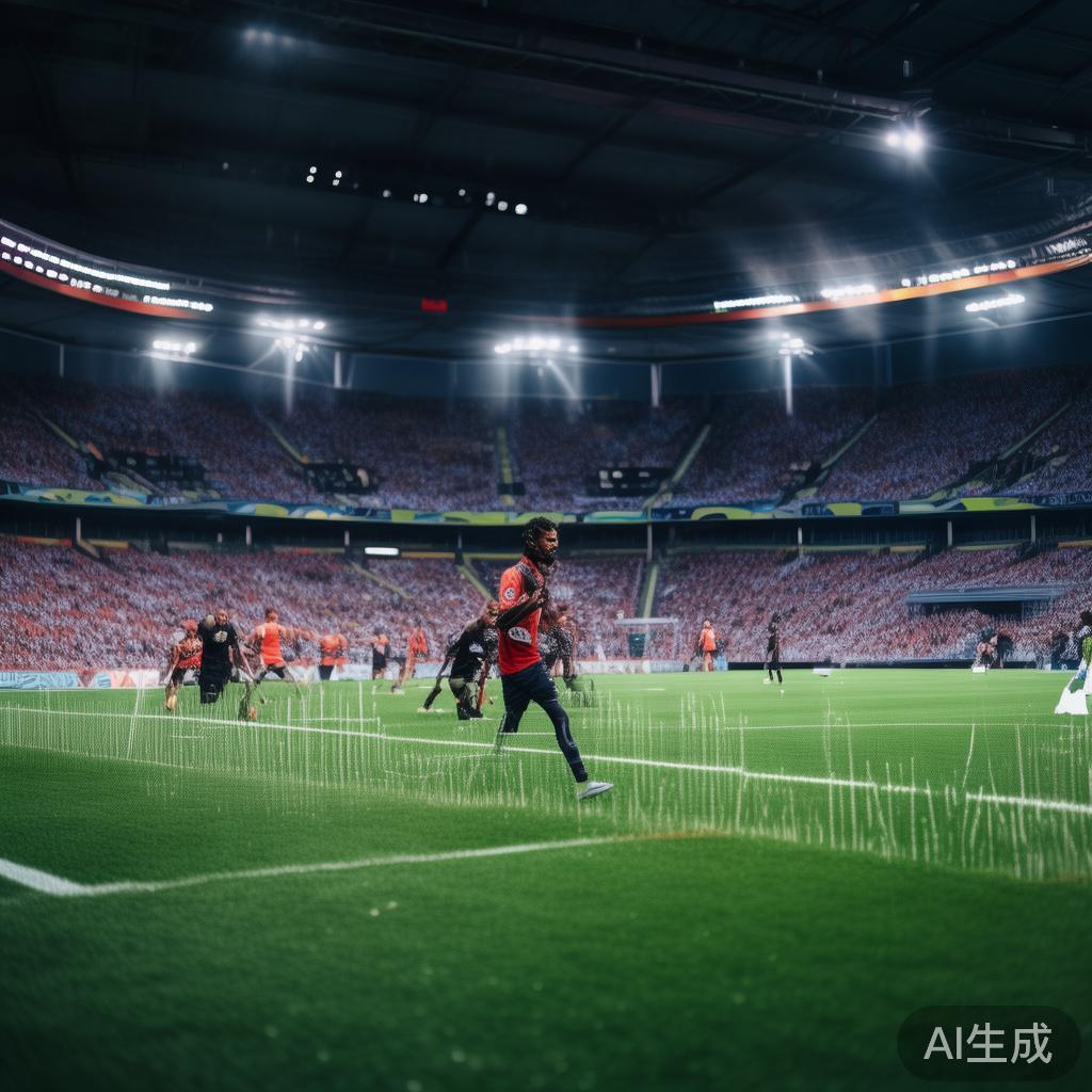 顶盛体育情报团格雷罗的辉煌历史与卓越成就简介 随着体育行业的不断发展和数字化转型,体育情报团的作