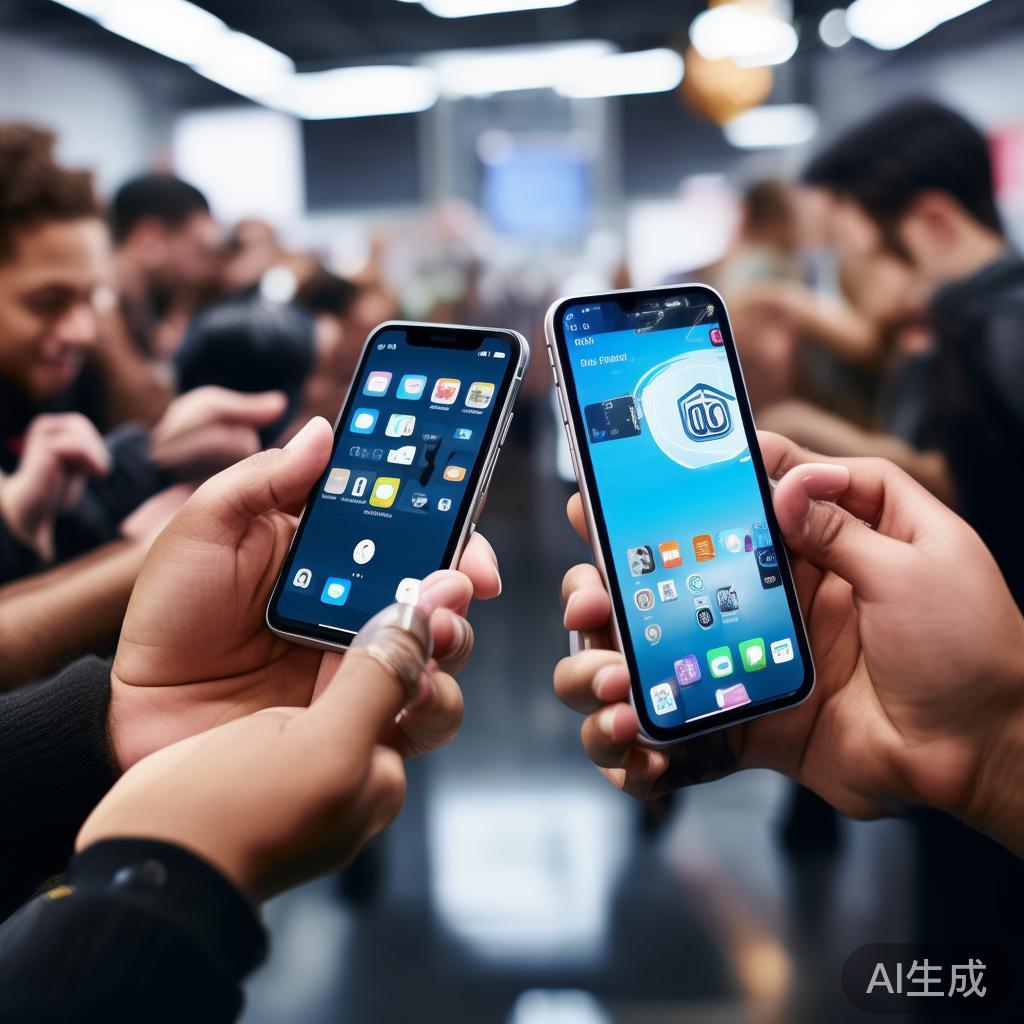 全面解析:顶盛体育平台下载步骤全攻略,轻松畅享体育盛宴 设备兼容性:确保手机或平板操作系统为 Androi